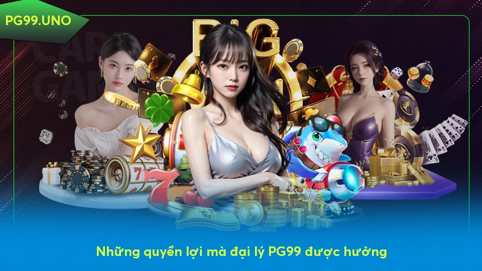 Đại lý SHBET - Cơ hội kiếm tiền bất tận với mức thưởng hấp dẫn Những quyền lợi mà đại lý SHBET được hưởng