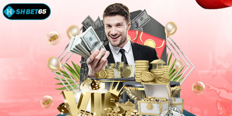 Mỗi khách hàng chỉ được tạo duy nhất một acc tại SHBET