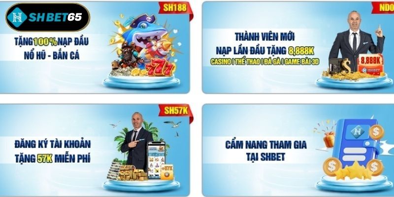 Giới thiệu chương trình khuyến mãi siêu hấp dẫn độc quyền dành cho hội viên