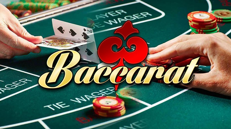 Có rất nhiều hình thức Baccarat khác nhau cho bạn lựa chọn phù hợp sở thích