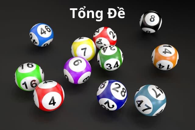Bắt tổng đề là gì