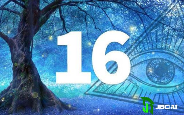 Giải mã giấc mơ số 16 cùng các hiện tượng