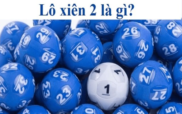 Khái niệm lô xiên 2
